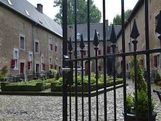 Holiday house Eijsden Outdoor Recording 5