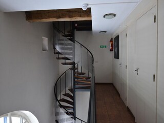 Holiday house Eijsden Features 28