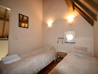 Vakantiehuis Eijsden Kenmerken 20