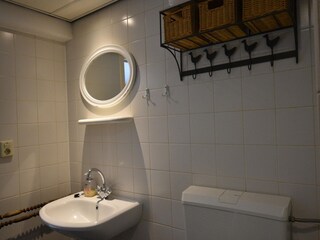 Ferienhaus Eijsden Ausstattung 30