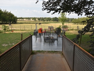 Holiday house Eijsden Outdoor Recording 5