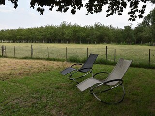 Maison de vacances Eijsden Enregistrement extérieur 10