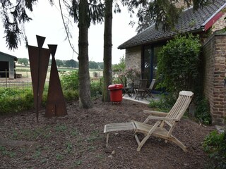 Ferienhaus Eijsden Außenaufnahme 6
