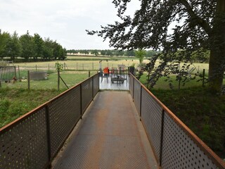 Vakantiehuis Eijsden Buitenaudio-opname 8