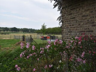 Vakantiehuis Eijsden Buitenaudio-opname 16