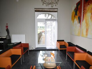 Ferienhaus Eijsden Außenaufnahme 17