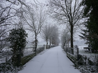 Holiday house Eijsden Environment 28