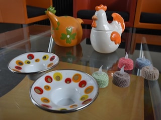 Maison de vacances Eijsden  32