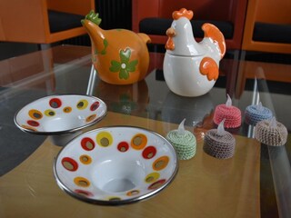 Maison de vacances Eijsden  38