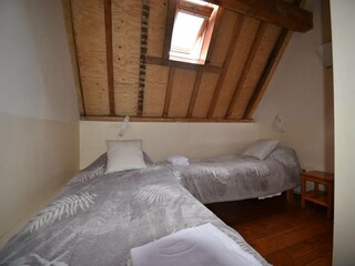 Maison de vacances Eijsden Équipement 23