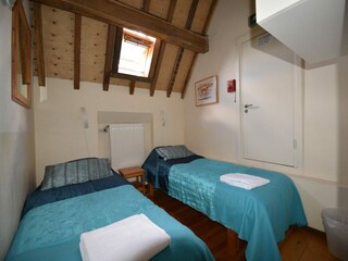 Maison de vacances Eijsden Équipement 24