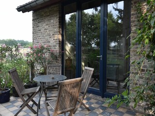 Holiday house Eijsden Outdoor Recording 9