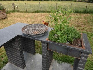 Holiday house Eijsden Outdoor Recording 16