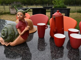 Casa de vacaciones Eijsden  35