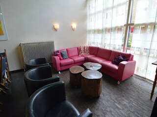Ferienhaus Eijsden Ausstattung 23