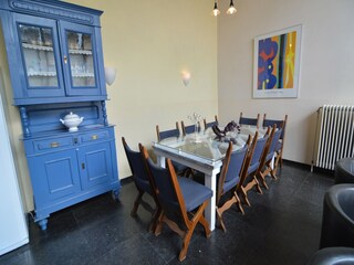 Ferienhaus Eijsden Ausstattung 24