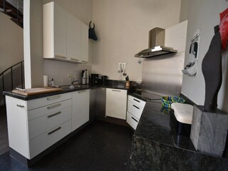 Vakantiehuis Eijsden Kenmerken 24