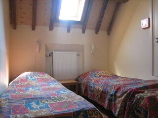 Vakantiehuis Eijsden Kenmerken 19