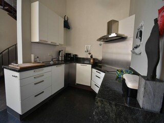 Ferienhaus Eijsden Ausstattung 23