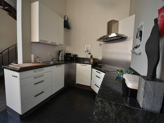 Holiday house Eijsden Features 28
