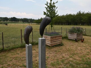 Vakantiehuis Eijsden Buitenaudio-opname 6