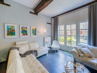 Apartamento Eijsden Características 5