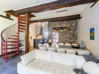 Appartement Eijsden Équipement 18