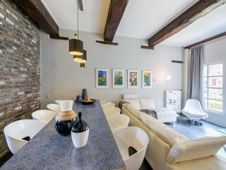 Apartment Eijsden Ausstattung 16