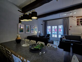 Apartment Eijsden Ausstattung 23