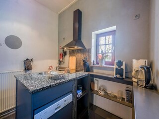 Appartement Eijsden Kenmerken 12