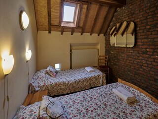 Appartement Eijsden Kenmerken 22