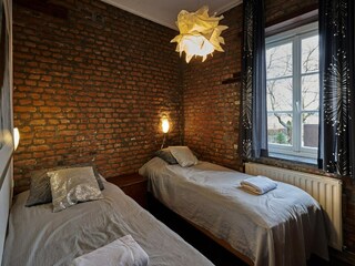 Appartement Eijsden Kenmerken 24