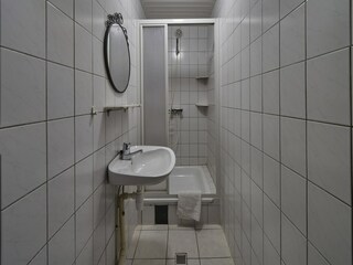Appartement Eijsden Équipement 22