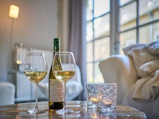 Appartement Eijsden  31