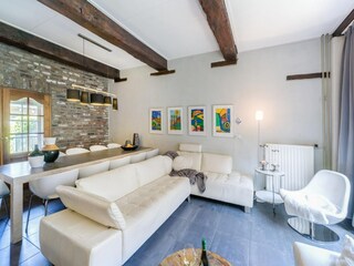 Apartamento Eijsden Características 20