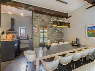 Apartamento Eijsden Características 7