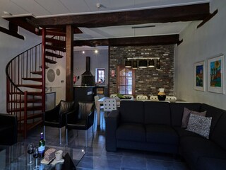 Apartamento Eijsden Características 21