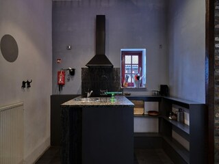 Appartement Eijsden Équipement 17
