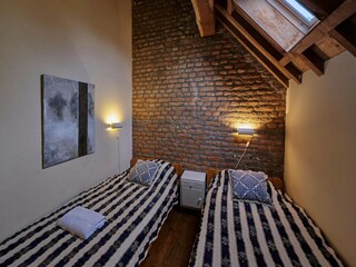 Appartement Eijsden Kenmerken 13