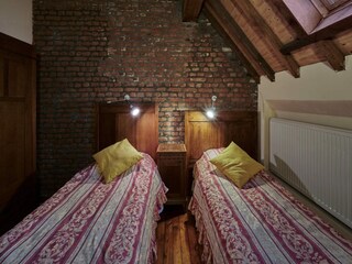 Apartamento Eijsden Características 16