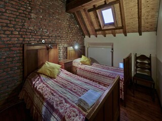 Apartamento Eijsden Características 17