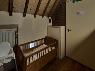 Apartment Eijsden Features 21