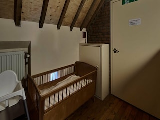 Appartement Eijsden Équipement 9