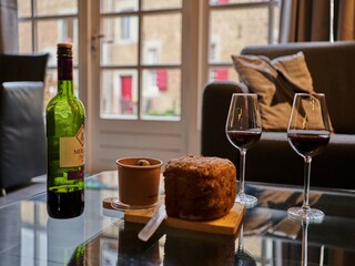 Apartment Eijsden  38