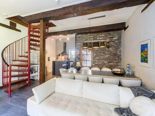 Appartement Eijsden Kenmerken 24