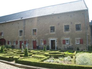 Geräumiges Apartment in der Nähe des Stadtzentrums in Mesch - Eijsden - image1