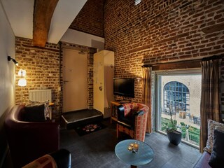 Apartment Eijsden Ausstattung 23