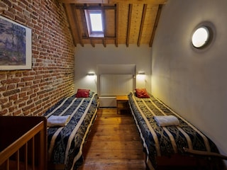 Apartment Eijsden Ausstattung 21