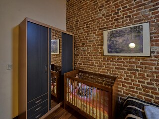 Appartement Eijsden Équipement 19