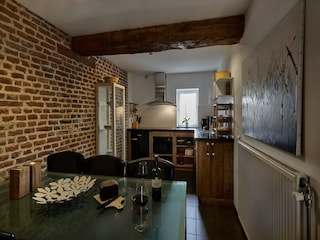 Apartment Eijsden Umgebung 28